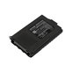 Batterie für Baofeng UV-5R, Baofeng BF-F8, 1200mAh, Li-Ion, 7.4V, BL-5, HQ
