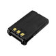 Batterie für Baofeng UV-5R, Baofeng BF-F8, 1200mAh, Li-Ion, 7.4V, BL-5, HQ