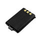 Batterie für Baofeng UV-5R, Baofeng BF-F8, 1200mAh, Li-Ion, 7.4V, BL-5, HQ