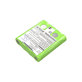 Batterie für Detewe Outdoor Pmr a Simvalley, 700mAh, Ni-MH, 4.8V, MT700D03XXC, HQ