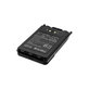 Batterie für Yaesu Ft-1dr, Yaesu Ft-2dr, 2000mAh, Li-Ion, 7.4V, SBR-14, HQ