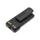 Batterie für Motorola DP2400, 2600, P8600, XIR P6600, 1800mAh, Li-Ion, 7.4V, PMNN4415, HQ