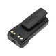 Batterie für Motorola DP2000, Motorola DP2400, 2600mAh, Li-Ion, 7.4V, PMNN4415, HQ