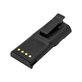 Batterie für Motorola CP250, GTX800, 1800mAh, Ni-MH, 7.2V, HNN9628, HQ