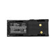 Batterie für Motorola CP250, GTX800, 1800mAh, Ni-MH, 7.2V, HNN9628, HQ