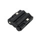 Batterie für Alan G7, Midland GTX-series, 700mAh, Ni-MH, 6V, BATT5R, HQ