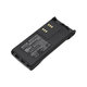 Batterie für Motorola MTX, GP, HT, 1800mAh, Li-Ion, 7.4V, HNN9008A, HQ