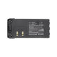 Batterie für Motorola MTX, GP, HT, 1800mAh, Li-Ion, 7.4V, HNN9008A, HQ