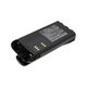Batterie für Motorola GP1280, GP140, GP320, GP540, HT1200, MTX850, Pro5150, 1800mAh, Ni-MH, 7.2V, HNN9011BR, HQ