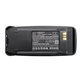Batterie für Motorola Dgp4150, Motorola Dgp4150+, 2600mAh, Li-Ion, 7.4V, PMNN4065, HQ