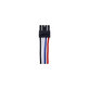 Batterie für Eufy Robovac L70 Hybrid, 5200mAh, Li-Ion, 14.4V, D080-4S2P, HQ
