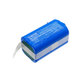 Batterie für Eufy RoboVac L30 Hybrid+, Concept VR2110, 2600mAh, Li-Ion, 14.4V, T2996011, HQ