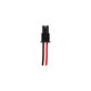 Batterie für Eufy RoboVac L30 Hybrid+, Concept VR2110, 2600mAh, Li-Ion, 14.4V, T2996011, HQ