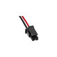Batterie für Eufy RoboVac L30 Hybrid+, Concept VR2110, 2600mAh, Li-Ion, 14.4V, T2996011, HQ
