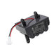 Batterie für Hoover ATV324LD 1011, UNP324RM 1001, 2500mAh, Li-Ion, 32.4V, 48019919, HQ