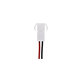 Batterie für Hoover ATV324LD 1011, UNP324RM 1001, 2500mAh, Li-Ion, 32.4V, 48019919, HQ