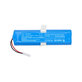 Batterie für Rowenta X-Plorer Series 95, 5200mAh, Li-Ion, 14.4V, N047-4S2P, HQ
