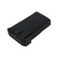 Batterie für Hoover H Free, HF122, 2000mAh, Li-Ion, 21.6V, HF122BAT, HQ