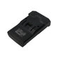Batterie für Hoover H Free, HF122, 2000mAh, Li-Ion, 21.6V, HF122BAT, HQ