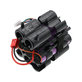 Batterie für Rowenta RH6543WH, RH6545WH, RH6547WH, 2000mAh, Li-Ion, 14.4V, RS-RH5864, HQ