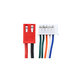 Batterie für Rowenta RH6543WH, RH6545WH, RH6547WH, 2000mAh, Li-Ion, 14.4V, RS-RH5864, HQ