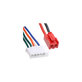 Batterie für Rowenta RH6543WH, RH6545WH, RH6547WH, 2000mAh, Li-Ion, 14.4V, RS-RH5864, HQ