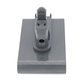 Akku batterie für Dyson DC31, DC34, DC35, DC44, DC45, DC56, 1500mAh, Li-Ion, 22.2V, 965557-03, HQ