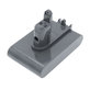 Akku batterie für Dyson DC31, DC34, DC35, DC44, DC56, 2500mAh, Li-Ion, 22.8V, 965557-03, HQ
