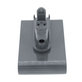 Akku batterie für Dyson DC31, DC34, DC35, DC44, DC56, 2500mAh, Li-Ion, 22.8V, 965557-03, HQ