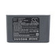 Akku batterie für Dyson DC31, DC34, DC35, DC44, DC56, 2500mAh, Li-Ion, 22.8V, 965557-03, HQ