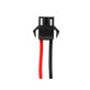 Akku batterie für Lenovo, Neebo, Prixton, Ecovacs, Ultenic, 2600mAh, Li-Ion, 14.4V, 220-6225-0020, HQ