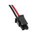 Akku batterie für Eufy RoboVac L30 Hybrid+, Concept VR2110, 3350mAh, Li-Ion, 14.4V, T2996011, HQ