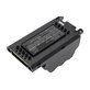 Akku batterie für Electrolux Well Q8, WQ81-3OMB, WQ81-PANIM, 2500mAh, Li-Ion, 25.2V, BABP259LI20-TP, HQ
