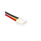 Akku batterie für Hobot 168, 188, 198, 268, 288, 298, 368, 388, 800mAh, Li-Ion, 14.8V, HB16815, HQ