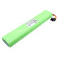 Akku batterie für Neato Botvac 70, 75, 80, 85, 2000mAh, Ni-MH, 12V, NX2000SCx10, HQ