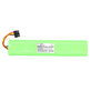 Akku batterie für Neato Botvac 70, 75, 80, 85, 2000mAh, Ni-MH, 12V, NX2000SCx10, HQ