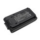 Akku batterie für Samsung Bespoke Jet, Bespoke Jet Complete, 2500mAh, Li-Ion, 25.2V, VCA-SBTA95, HQ