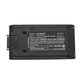 Akku batterie für Samsung Bespoke Jet, Bespoke Jet Complete, 2500mAh, Li-Ion, 25.2V, VCA-SBTA95, HQ