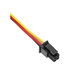 Akku batterie für Samsung PowerBot VR05R5050WK, Midea i5, i9 EYE, 2600mAh, Li-Ion, 14.4V, BP14435A, HQ