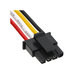 Akku batterie für Xiaomi Dreame MC1808, Roborock 1C, 5200mAh, Li-Ion, 14.4V, BRR-2P4S-2600S, HQ