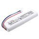 Akku batterie für Xiaomi Mi Robot Vacuum Mop 2, Mijia Sweeping Vacuum Cleaner 2C, 3200mAh, Li-Ion, 14.4V, P2051-4S1P-ZM, HQ