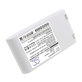 Akku batterie für Xiaomi Dreame V10, V9, V8, XR, 2500mAh, Li-Ion, 25.2V, WN4, HQ