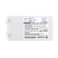 Akku batterie für Xiaomi Dreame V10, V9, V8, XR, 2500mAh, Li-Ion, 25.2V, WN4, HQ