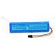 Akku batterie für Eufy RoboVac X8 Hybrid, 6400mAh, Li-Ion, 14.4V, PA61, HQ