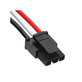 Akku batterie für Robzone Moppy 2.0, 2600mAh, Li-Ion, 14.4V, B6006, HQ