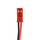 Akku batterie für Electropan ilife V5, V5s, 2600mAh, Li-Ion, 11.1V, ICP 186500-22F-M-3S1P-S, HQ