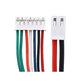 Akku batterie für Gorenje 568211, SVC216F, 3000mAh, Li-Ion, 22.2V, 574545, HQ