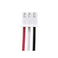 Akku batterie für Hobot Legee 668, Legee 669, 2600mAh, Li-Ion, 14.8V, HB668P108, HQ