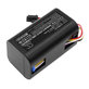 Akku batterie für Samsung PowerBot-E, Eureka i5, Midea i5, i9, 3400mAh, Li-Ion, 14.8V, BP14435A, HQ