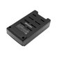 Akku batterie für Tineco P1, Pure One S12, 2000mAh, Li-Ion, 21.6V, ZB1873-6S1P-0, HQ